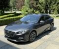 Серый Мазда 3, объемом двигателя 2 л и пробегом 194 тыс. км за 9200 $, фото 8 на Automoto.ua