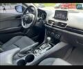 Сірий Мазда 3, об'ємом двигуна 2 л та пробігом 140 тис. км за 9700 $, фото 4 на Automoto.ua