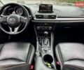 Сірий Мазда 3, об'ємом двигуна 2.5 л та пробігом 196 тис. км за 12400 $, фото 25 на Automoto.ua