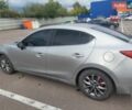 Сірий Мазда 3, об'ємом двигуна 2 л та пробігом 188 тис. км за 9000 $, фото 6 на Automoto.ua