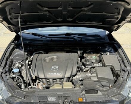Серый Мазда 3, объемом двигателя 2 л и пробегом 194 тыс. км за 8500 $, фото 23 на Automoto.ua