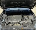 Серый Мазда 3, объемом двигателя 2 л и пробегом 194 тыс. км за 9200 $, фото 23 на Automoto.ua