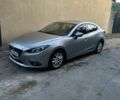 Сірий Мазда 3, об'ємом двигуна 2 л та пробігом 3 тис. км за 11200 $, фото 1 на Automoto.ua