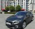 Серый Мазда 3, объемом двигателя 2.5 л и пробегом 173 тыс. км за 9000 $, фото 1 на Automoto.ua