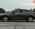 Сірий Мазда 3, об'ємом двигуна 2.5 л та пробігом 196 тис. км за 12400 $, фото 4 на Automoto.ua