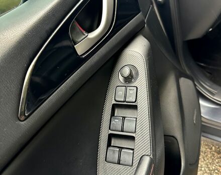 Мазда 3 2015 в Запорожье на Automoto.ua Серый Мазда 3, объемом двигателя 2 л и пробегом 108 тыс. км за 12000 $, фото 6 на Automoto.ua