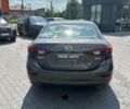 Серый Мазда 3, объемом двигателя 2 л и пробегом 102 тыс. км за 9700 $, фото 5 на Automoto.ua