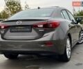 Сірий Мазда 3, об'ємом двигуна 2.5 л та пробігом 196 тис. км за 12400 $, фото 12 на Automoto.ua