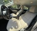 Серый Мазда 3, объемом двигателя 2 л и пробегом 194 тыс. км за 9200 $, фото 10 на Automoto.ua