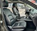 Сірий Мазда 3, об'ємом двигуна 2.5 л та пробігом 196 тис. км за 12400 $, фото 23 на Automoto.ua