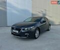 Серый Мазда 3, объемом двигателя 2 л и пробегом 197 тыс. км за 10200 $, фото 1 на Automoto.ua
