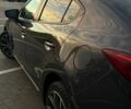 Серый Мазда 3, объемом двигателя 2 л и пробегом 230 тыс. км за 7850 $, фото 14 на Automoto.ua