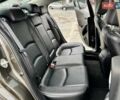 Сірий Мазда 3, об'ємом двигуна 2.5 л та пробігом 196 тис. км за 12400 $, фото 24 на Automoto.ua