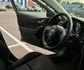 Серый Мазда 3, объемом двигателя 2 л и пробегом 230 тыс. км за 7850 $, фото 61 на Automoto.ua
