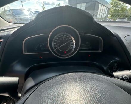 Серый Мазда 3, объемом двигателя 2 л и пробегом 102 тыс. км за 9700 $, фото 9 на Automoto.ua