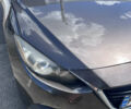 Серый Мазда 3, объемом двигателя 2 л и пробегом 192 тыс. км за 11500 $, фото 6 на Automoto.ua