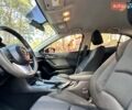 Серый Мазда 3, объемом двигателя 2 л и пробегом 130 тыс. км за 10300 $, фото 36 на Automoto.ua