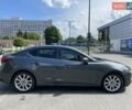 Серый Мазда 3, объемом двигателя 2.5 л и пробегом 173 тыс. км за 9000 $, фото 2 на Automoto.ua