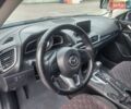 Сірий Мазда 3, об'ємом двигуна 2 л та пробігом 188 тис. км за 9000 $, фото 24 на Automoto.ua