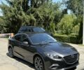 Серый Мазда 3, объемом двигателя 2 л и пробегом 194 тыс. км за 9200 $, фото 4 на Automoto.ua