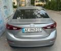 Сірий Мазда 3, об'ємом двигуна 2 л та пробігом 199 тис. км за 9000 $, фото 1 на Automoto.ua