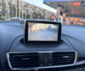 Серый Мазда 3, объемом двигателя 1.5 л и пробегом 52 тыс. км за 15500 $, фото 12 на Automoto.ua