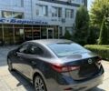 Серый Мазда 3, объемом двигателя 2 л и пробегом 194 тыс. км за 8500 $, фото 1 на Automoto.ua