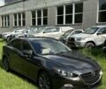 Серый Мазда 3, объемом двигателя 2 л и пробегом 194 тыс. км за 9500 $, фото 8 на Automoto.ua