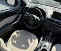 Серый Мазда 3, объемом двигателя 2 л и пробегом 194 тыс. км за 9200 $, фото 21 на Automoto.ua