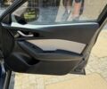 Серый Мазда 3, объемом двигателя 2 л и пробегом 194 тыс. км за 9200 $, фото 18 на Automoto.ua