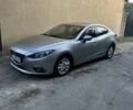 Сірий Мазда 3, об'ємом двигуна 2 л та пробігом 146 тис. км за 11200 $, фото 8 на Automoto.ua