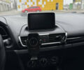 Сірий Мазда 3, об'ємом двигуна 2 л та пробігом 198 тис. км за 9200 $, фото 14 на Automoto.ua
