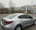 Сірий Мазда 3, об'ємом двигуна 2 л та пробігом 198 тис. км за 9200 $, фото 5 на Automoto.ua