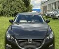 Серый Мазда 3, объемом двигателя 2 л и пробегом 194 тыс. км за 9500 $, фото 7 на Automoto.ua