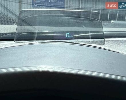 Серый Мазда 3, объемом двигателя 2.5 л и пробегом 173 тыс. км за 9000 $, фото 8 на Automoto.ua