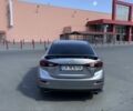 Серый Мазда 3, объемом двигателя 2 л и пробегом 234 тыс. км за 10501 $, фото 2 на Automoto.ua