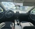 Серый Мазда 3, объемом двигателя 2 л и пробегом 102 тыс. км за 9700 $, фото 11 на Automoto.ua