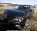 Сірий Мазда 3, об'ємом двигуна 2 л та пробігом 79 тис. км за 6000 $, фото 1 на Automoto.ua