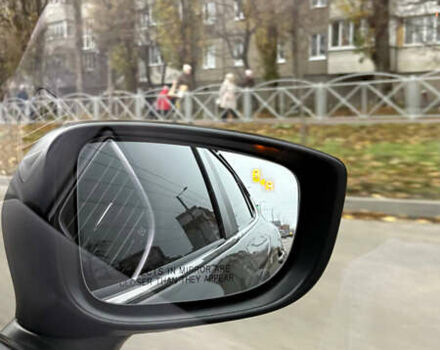 Серый Мазда 3, объемом двигателя 2 л и пробегом 104 тыс. км за 11300 $, фото 15 на Automoto.ua