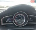 Сірий Мазда 3, об'ємом двигуна 2 л та пробігом 188 тис. км за 9000 $, фото 27 на Automoto.ua