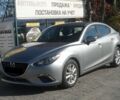 Серый Мазда 3, объемом двигателя 20 л и пробегом 67 тыс. км за 12900 $, фото 1 на Automoto.ua