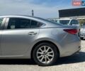 Сірий Мазда 3, об'ємом двигуна 2 л та пробігом 298 тис. км за 8700 $, фото 16 на Automoto.ua