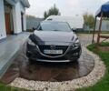 Серый Мазда 3, объемом двигателя 2 л и пробегом 202 тыс. км за 9500 $, фото 5 на Automoto.ua
