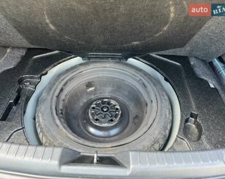 Серый Мазда 3, объемом двигателя 2.5 л и пробегом 173 тыс. км за 9000 $, фото 15 на Automoto.ua