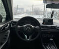 Серый Мазда 3, объемом двигателя 2 л и пробегом 190 тыс. км за 9800 $, фото 11 на Automoto.ua