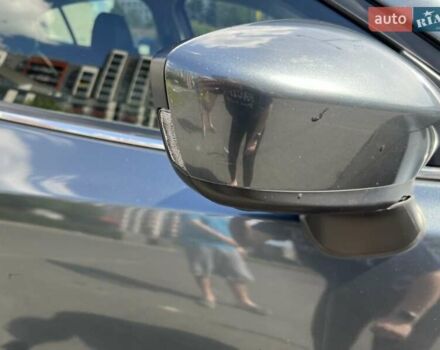 Серый Мазда 3, объемом двигателя 2.5 л и пробегом 173 тыс. км за 9000 $, фото 28 на Automoto.ua