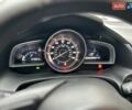 Серый Мазда 3, объемом двигателя 2 л и пробегом 159 тыс. км за 12000 $, фото 5 на Automoto.ua