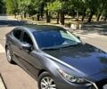 Серый Мазда 3, объемом двигателя 2 л и пробегом 198 тыс. км за 9000 $, фото 1 на Automoto.ua
