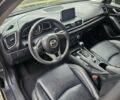 Мазда 3 2015 у Луцьку на Automoto.ua Сірий Мазда 3, об'ємом двигуна 2 л та пробігом 124 тис. км за 11700 $, фото 2 на Automoto.ua