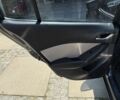Серый Мазда 3, объемом двигателя 2 л и пробегом 194 тыс. км за 9200 $, фото 13 на Automoto.ua